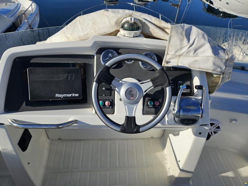 Beneteau Antares 13.80