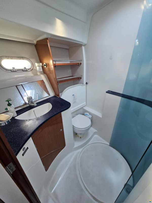 Beneteau Antares 13.80