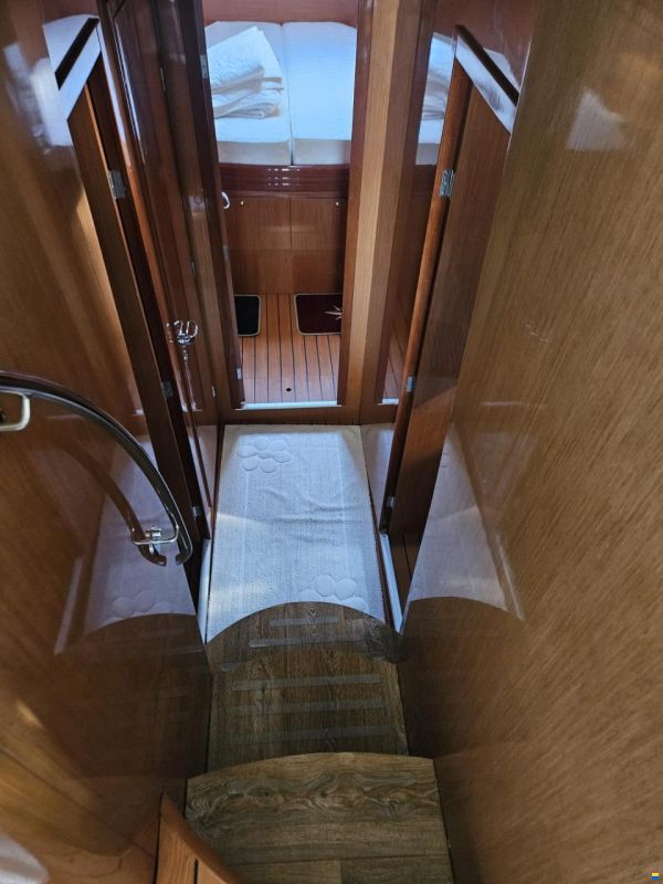 Beneteau Antares 13.80