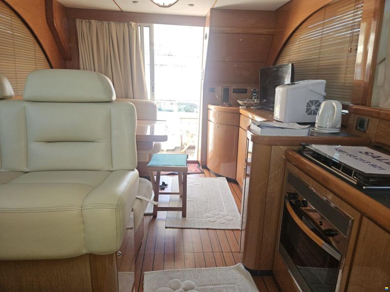 Beneteau Antares 13.80