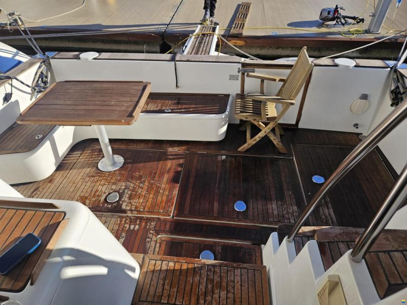 Beneteau Antares 13.80