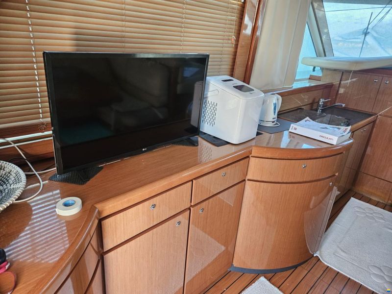 Beneteau Antares 13.80