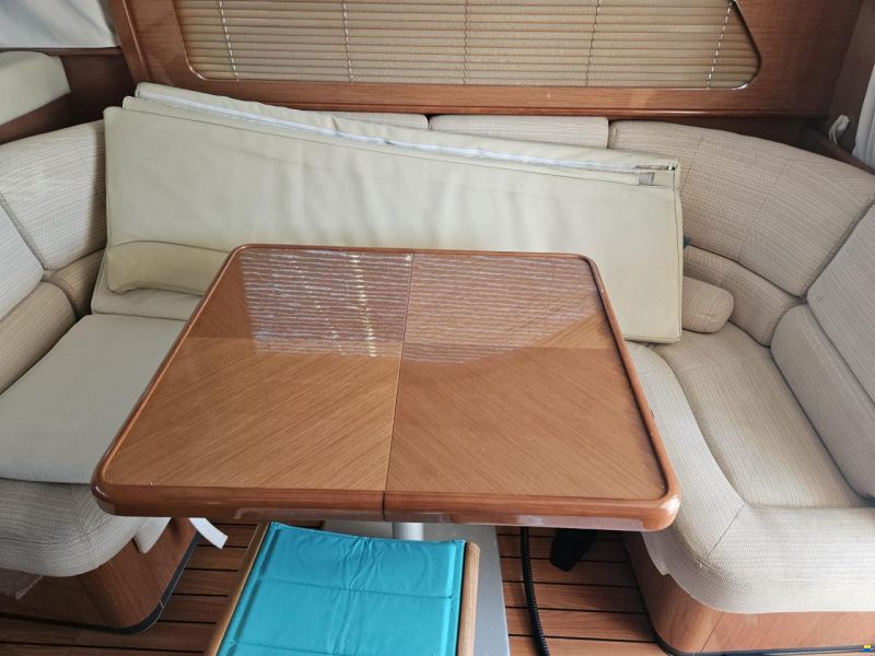 Beneteau Antares 13.80