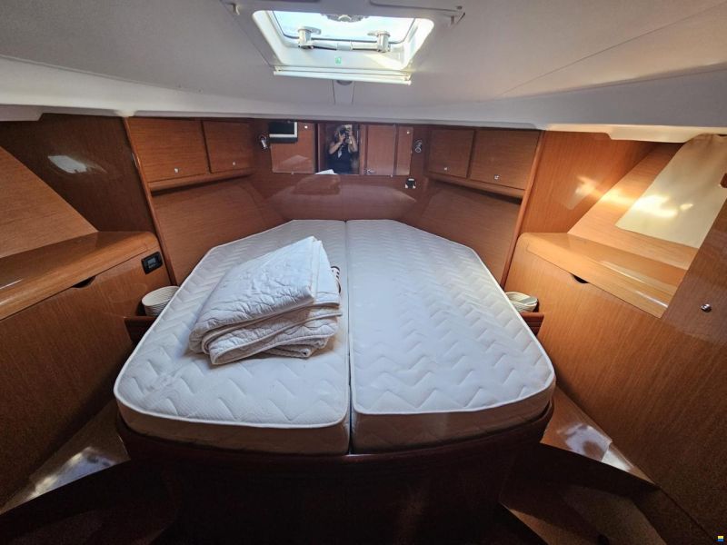 Beneteau Antares 13.80