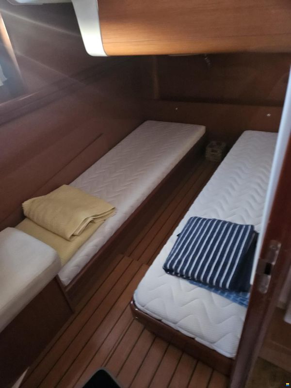 Beneteau Antares 13.80
