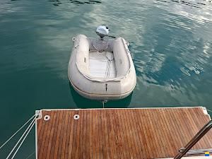 Dufour 460 GL