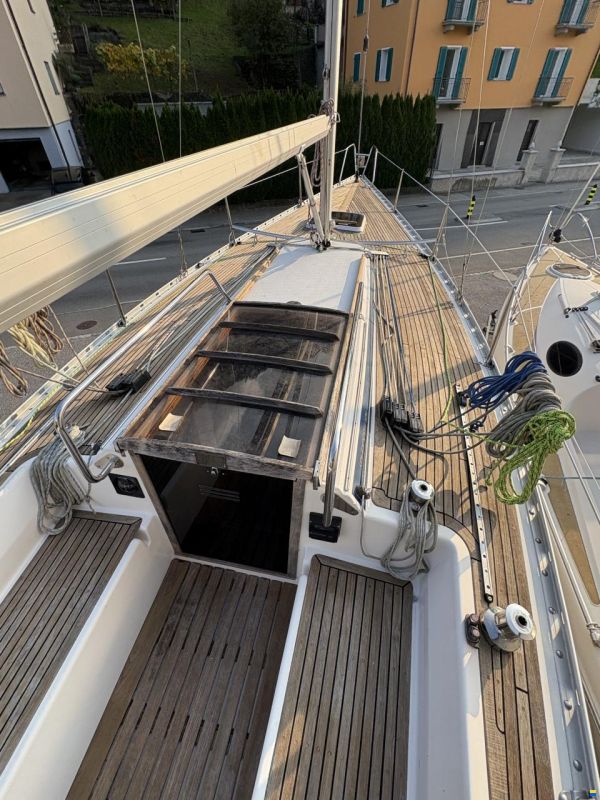 Ott Yacht APHRODITE 101