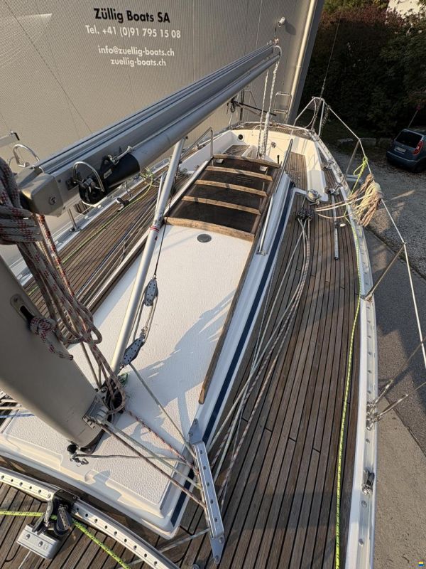 Ott Yacht APHRODITE 101