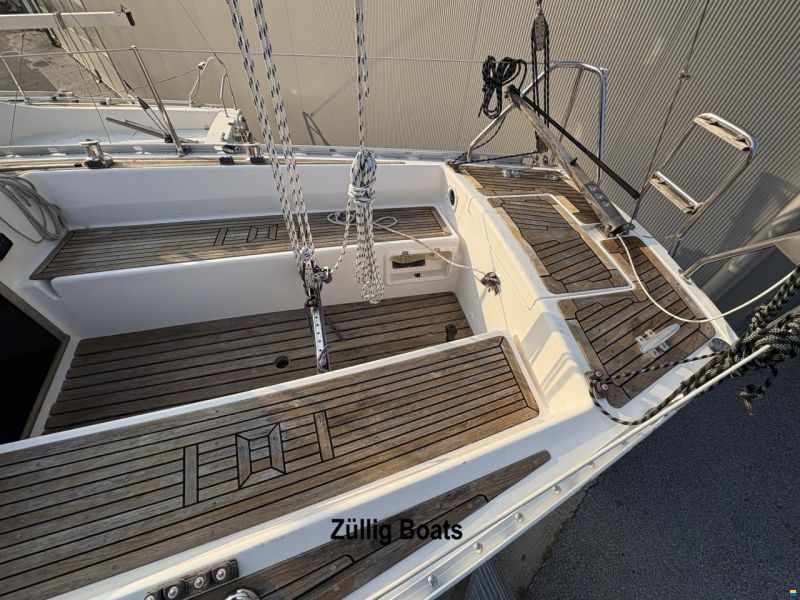 Ott Yacht APHRODITE 101