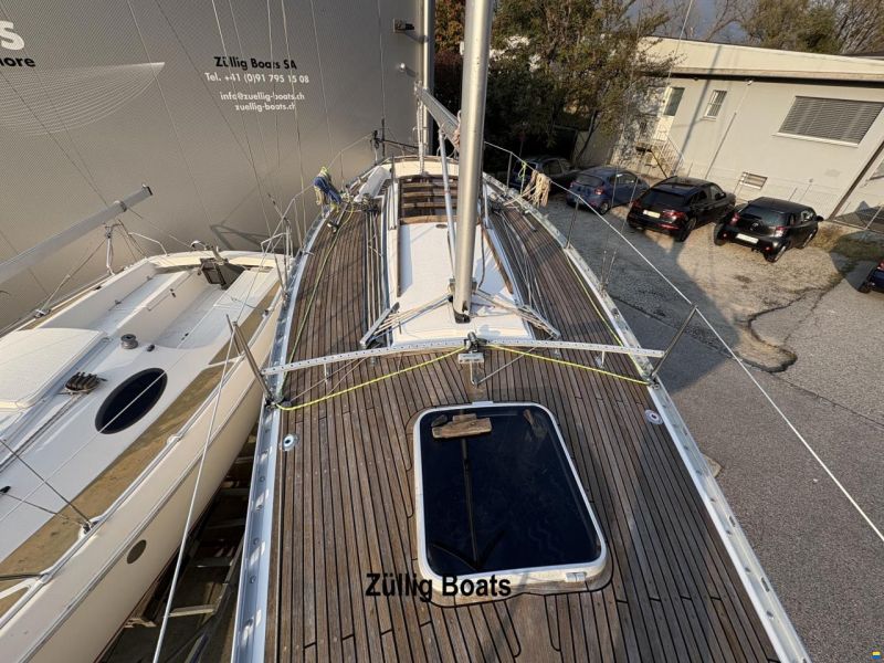 Ott Yacht APHRODITE 101