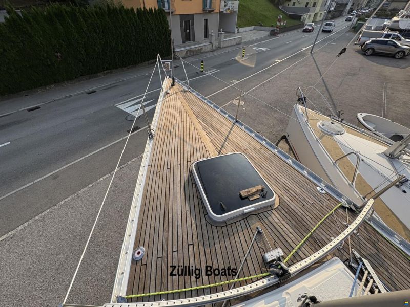 Ott Yacht APHRODITE 101