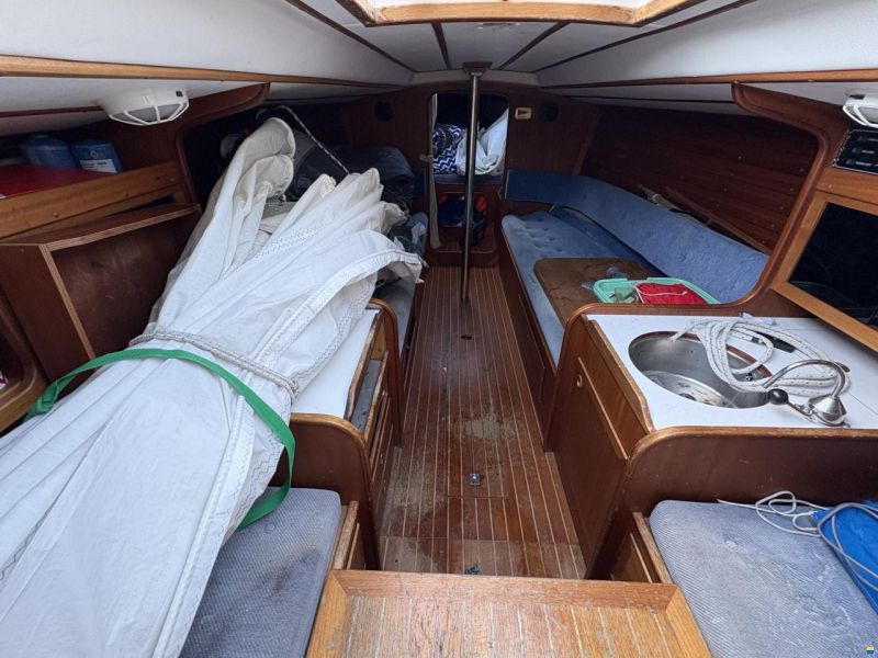 Ott Yacht APHRODITE 101