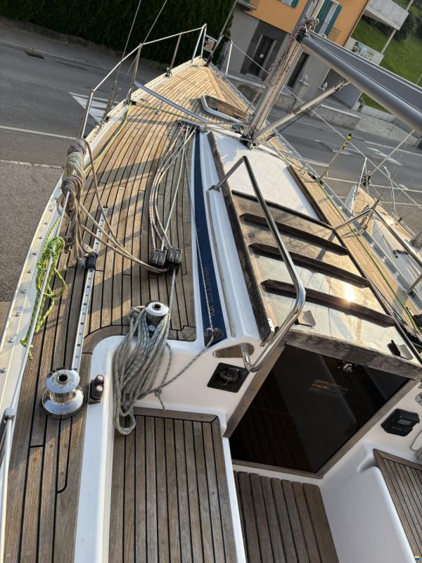 Ott Yacht APHRODITE 101