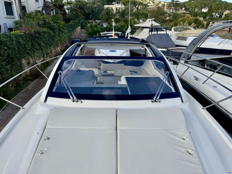 Azimut Atlantis 34