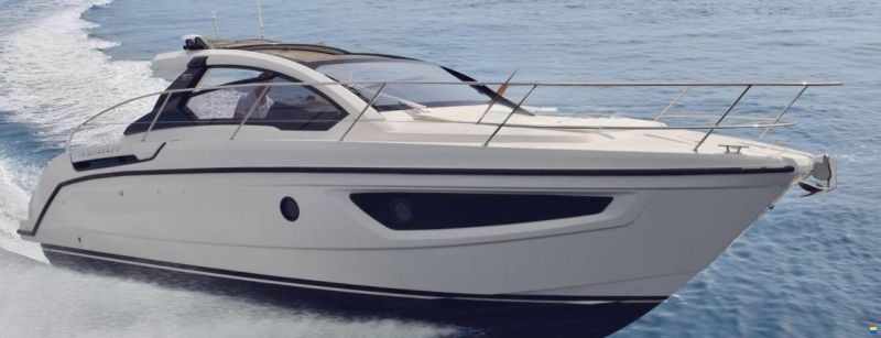 Azimut Atlantis 34