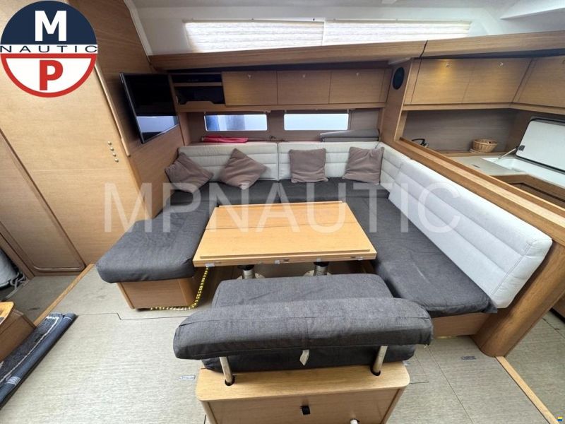 Dufour 500 GRAND LARGE