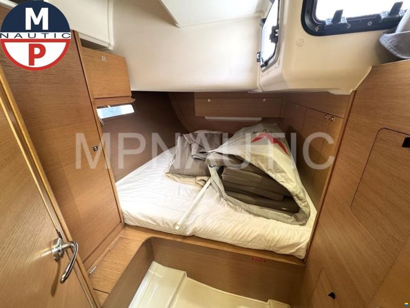 Dufour 500 GRAND LARGE