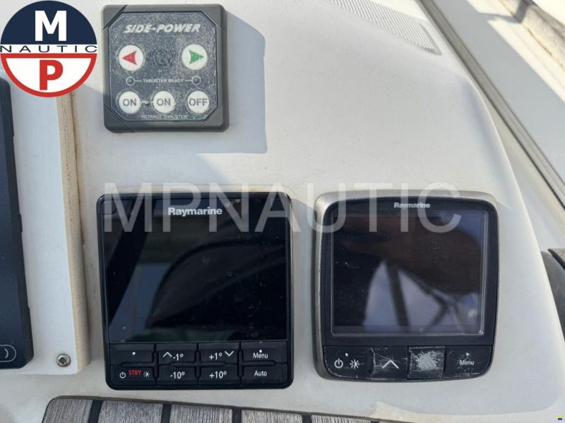 Dufour 500 GRAND LARGE