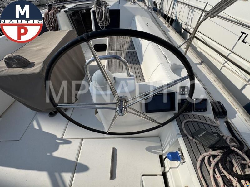 Dufour 500 GRAND LARGE