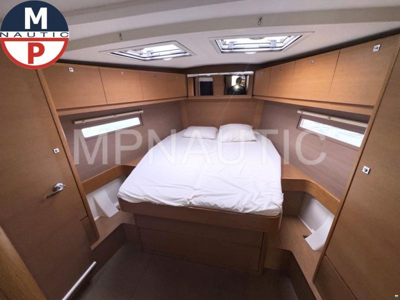 Dufour 500 GRAND LARGE