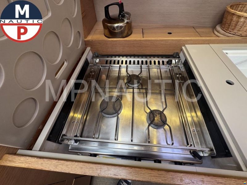 Dufour 500 GRAND LARGE