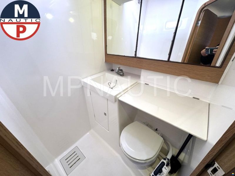 Dufour 500 GRAND LARGE