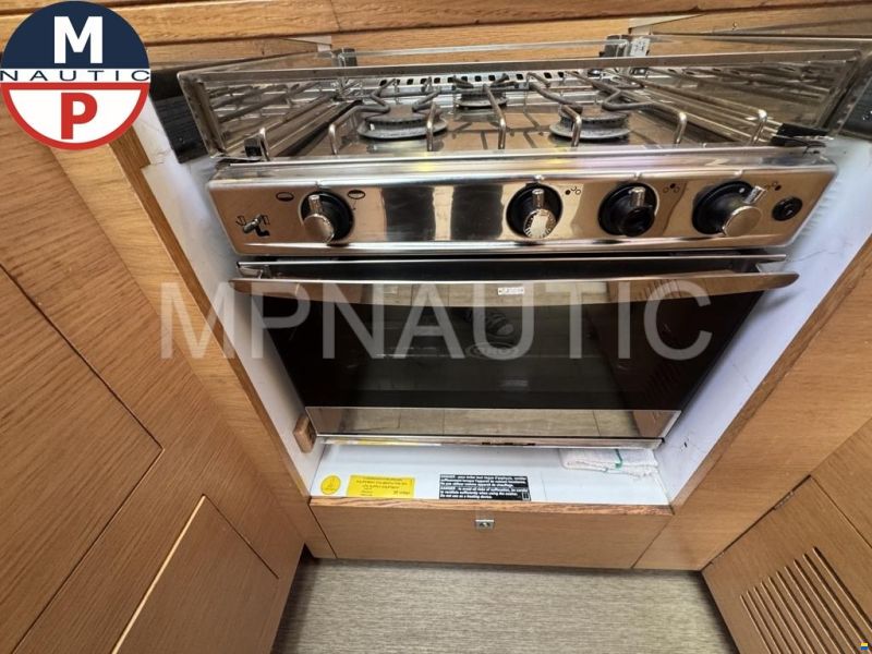 Dufour 500 GRAND LARGE