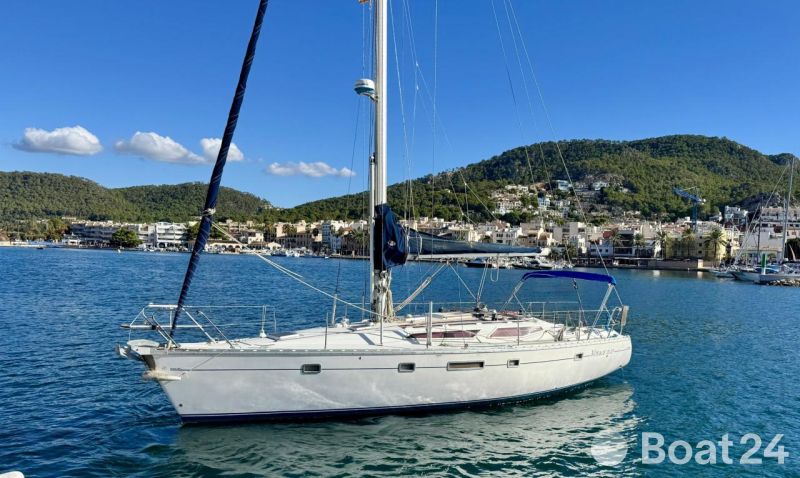 Jeanneau Voyage 11.20