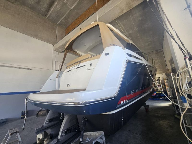 Jeanneau Leader 10