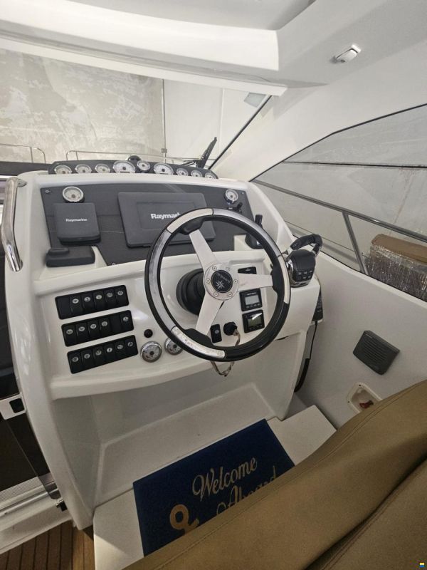 Jeanneau Leader 10