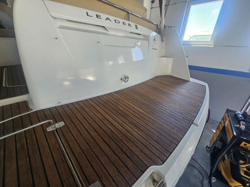 Jeanneau Leader 10