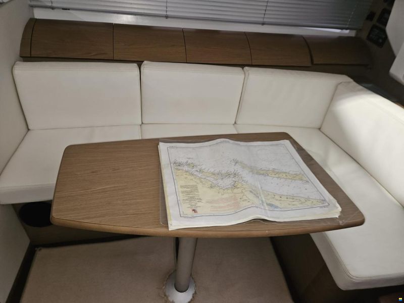 Jeanneau Leader 10
