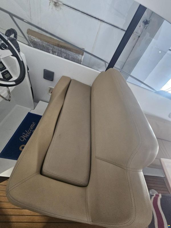 Jeanneau Leader 10