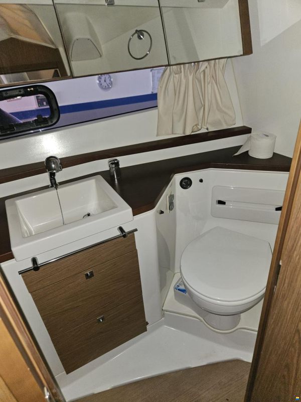 Jeanneau Leader 10