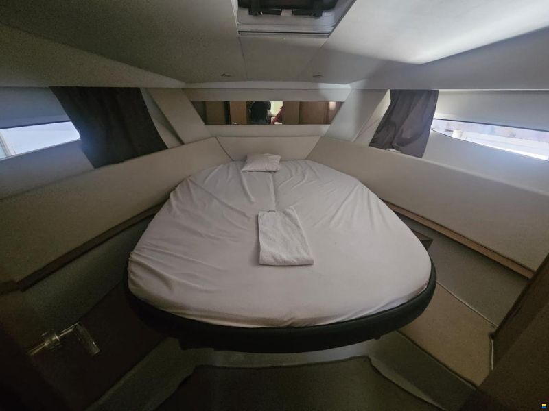 Jeanneau Leader 10