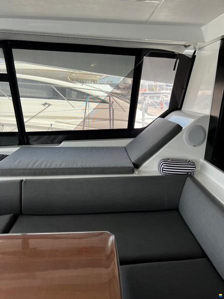 Fountaine Pajot Samana 59