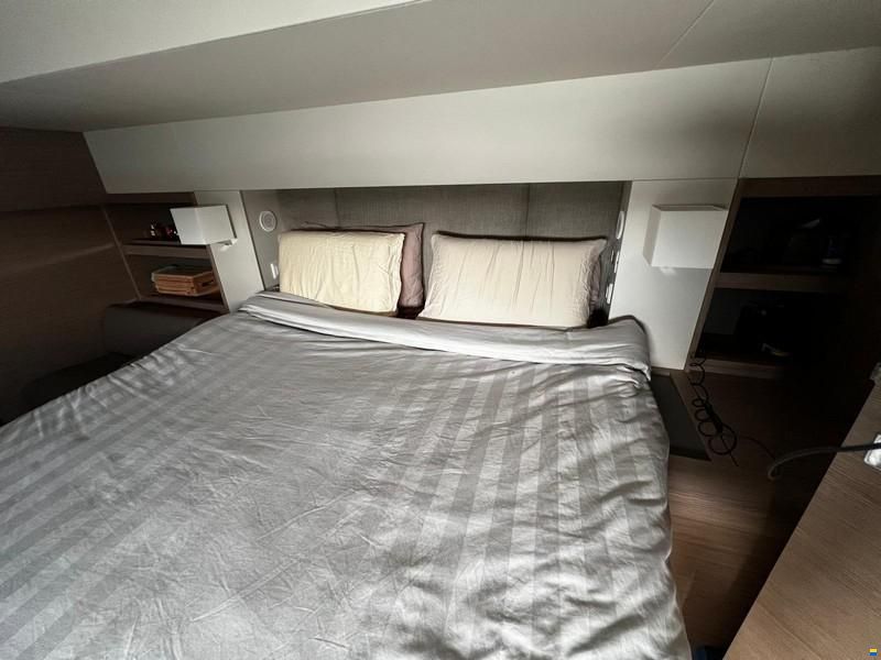 Fountaine Pajot Samana 59