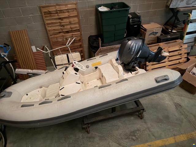 Goldenship Venus 320