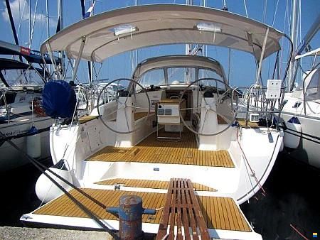Bavaria Cruiser 40