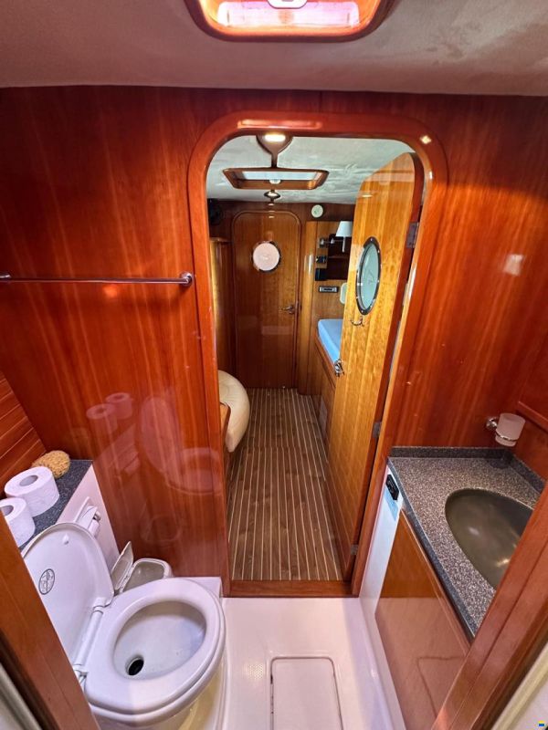 Alliaura Privilege 585