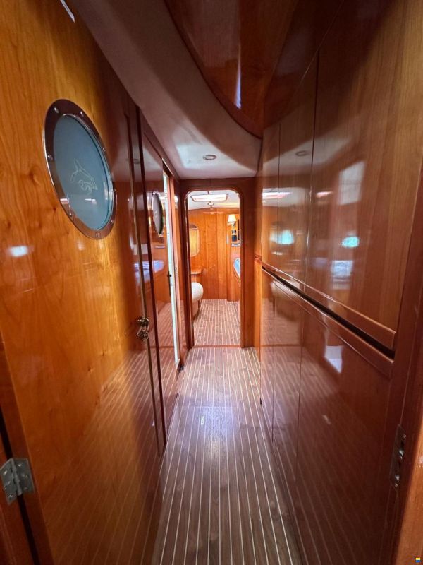 Alliaura Privilege 585