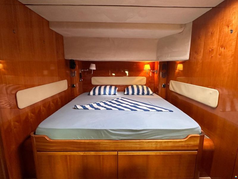 Alliaura Privilege 585