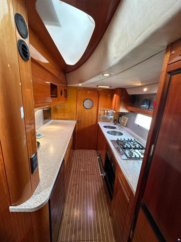 Alliaura Privilege 585