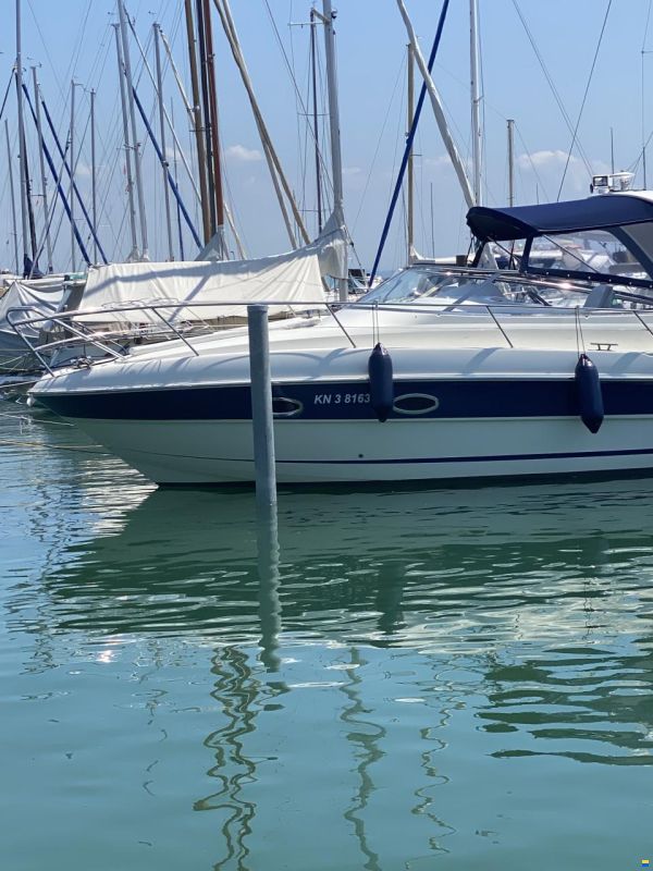 Bavaria 30 Sport