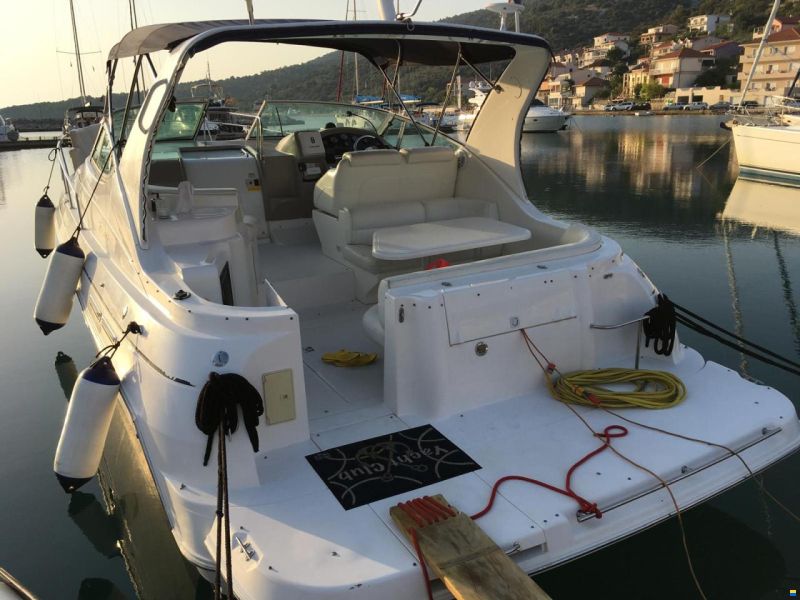 Cruisers Cruiser 3372