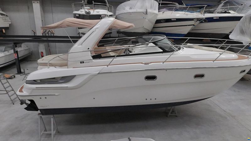 Bavaria Sport 31