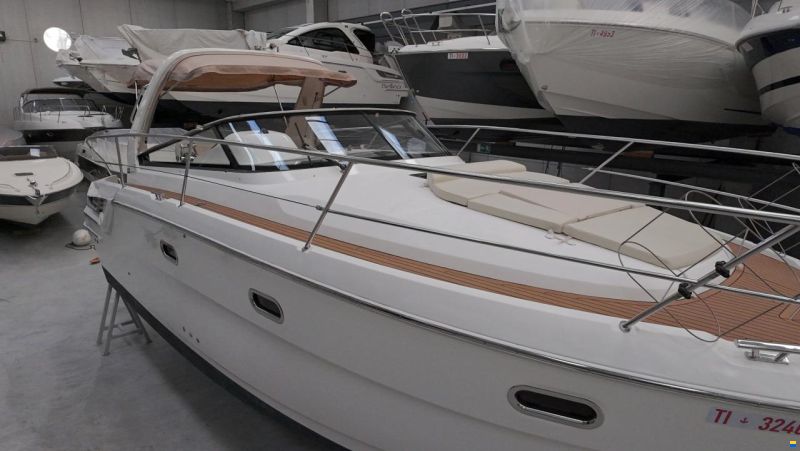 Bavaria Sport 31