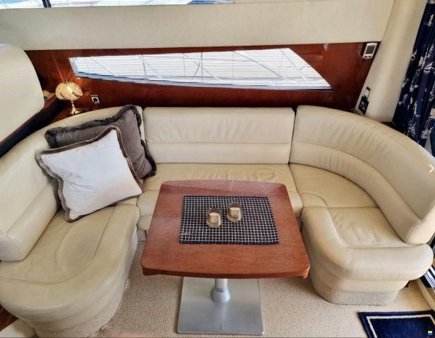 Fairline Phantom 40 Fly