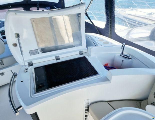 Fairline Phantom 40 Fly