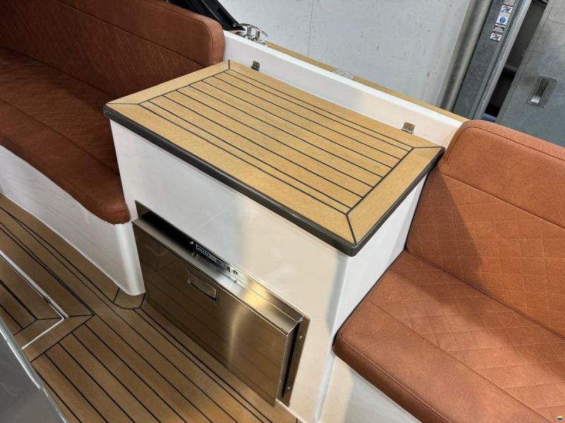 Maxima 820 Retro